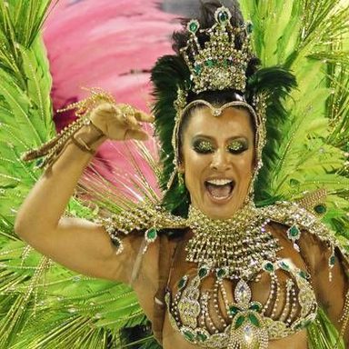 G.R.E.S. Estação Primeira de Mangueira (RJ) photo 32