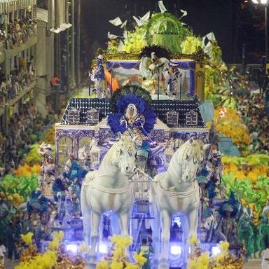 G.R.E.S. Imperatriz Leopoldinense (RJ) photo 34