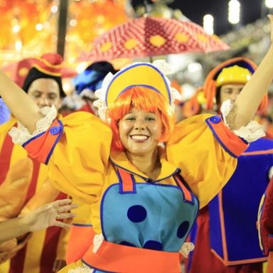 G.R.E.S. São Clemente (RJ) photo 31