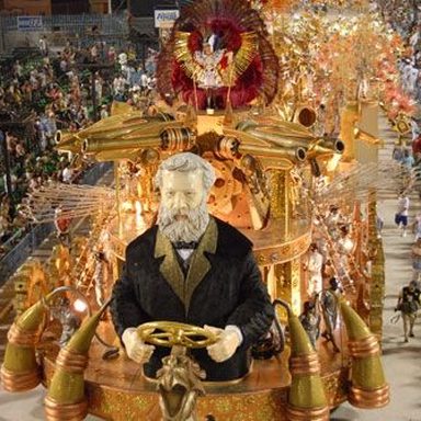 G.R.E.S União da Ilha do Governador (RJ) photo 31