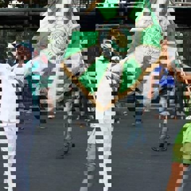 G.R.E.S. Acadêmicos de Santa Cruz