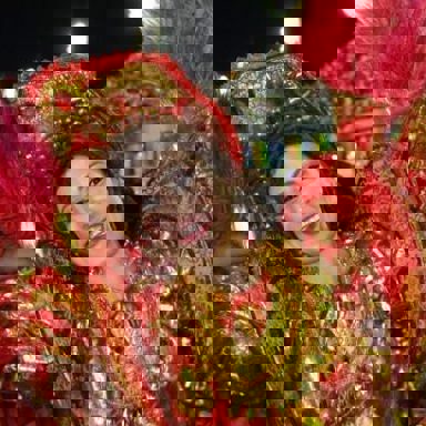 G.R.E.S. Porto da Pedra (RJ)