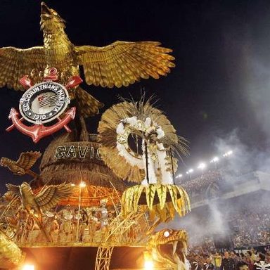 G.R.E.S. Gaviões Da Fiel (SP) photo 29