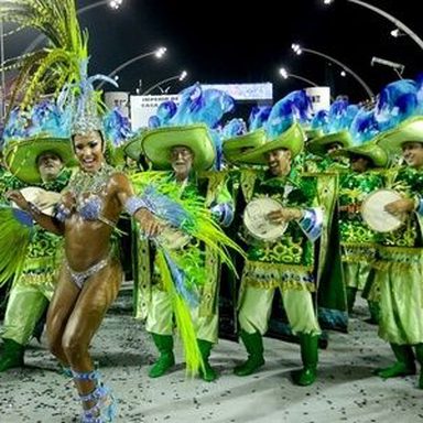 G.R.C.S. Império de Casa Verde (SP) photo 27