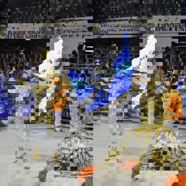 G.R.E.S. Tradição (RJ)