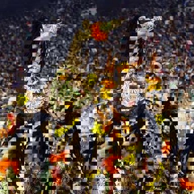 G.R.C.S.E.S Unidos de Vila Maria photo 13