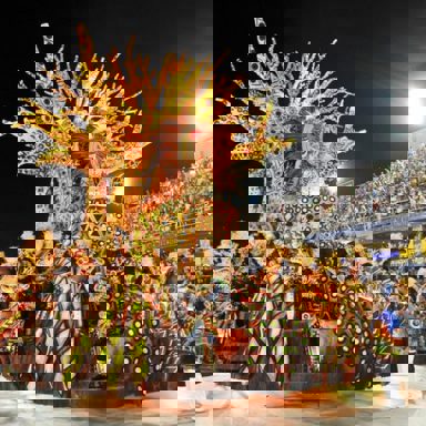 G.R.E.S Unidos de Vila Isabel (RJ) photo 13