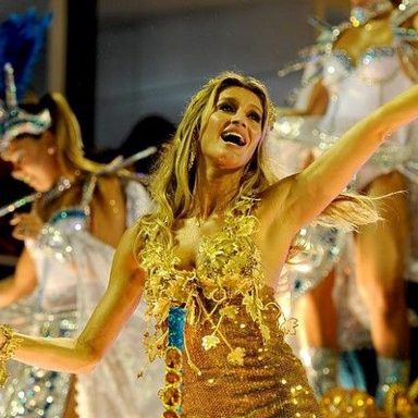 G.R.E.S Unidos de Vila Isabel (RJ) photo 27