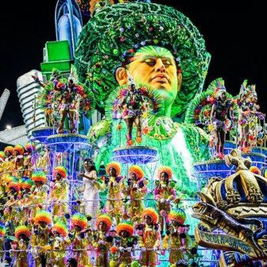 G.R.C.S. Império de Casa Verde (SP) photo 50