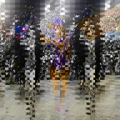 G.R.E.S. Acadêmicos do Grande Rio (RJ) photo 18