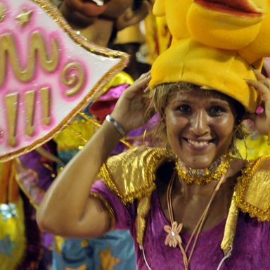 G.R.E.S Paraíso do Tuiuti photo 26