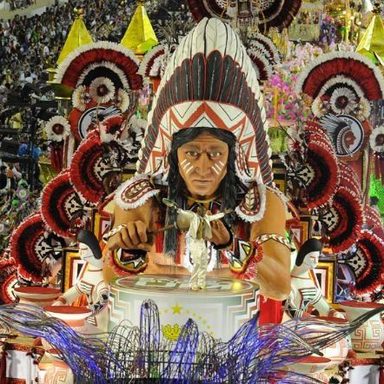 G.R.E.S. Estação Primeira de Mangueira (RJ) photo 37