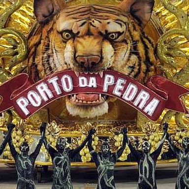 G.R.E.S. Porto da Pedra (RJ) photo 28