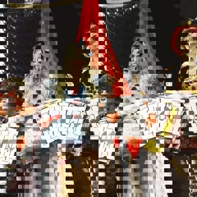 G.R.E.S. Gaviões Da Fiel (SP) photo 11