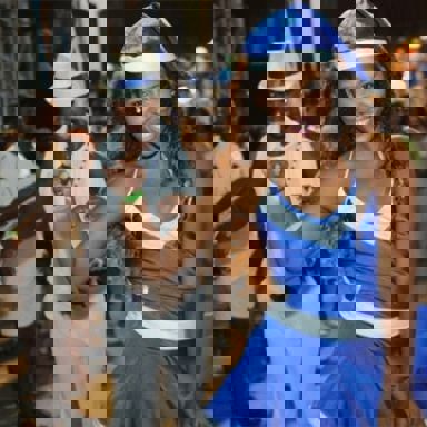 G.R.E.S. Portela (RJ) photo 20