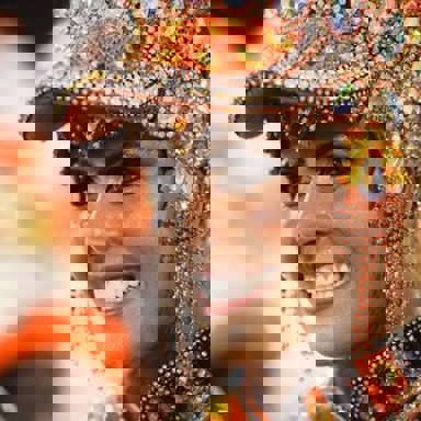 G.R.E.S. Unidos de Padre Miguel photo 16