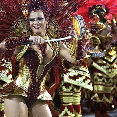 G.R.E.S. Acadêmicos do Salgueiro (RJ) photo 37