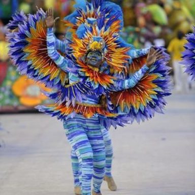 G.R.E.S Paraíso do Tuiuti photo 23