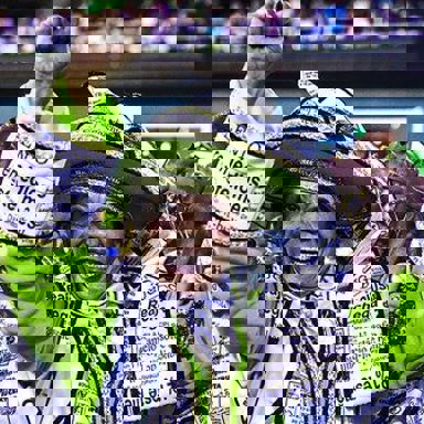 G.R.E.S. São Clemente (RJ) photo 9