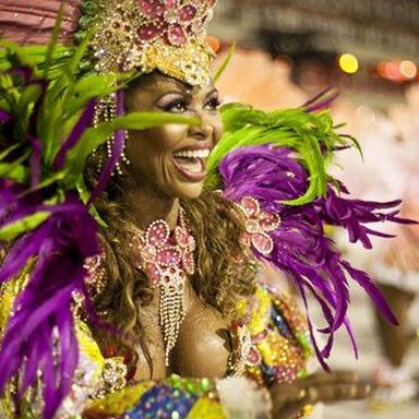 G.R.E.S. Estação Primeira de Mangueira (RJ) photo 25