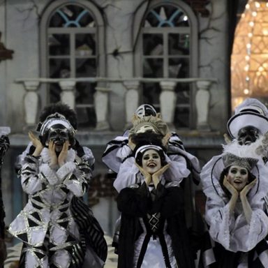 G.R.E.S Unidos de Vila Isabel (RJ) photo 38