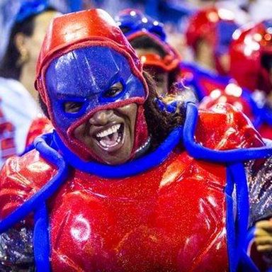 G.R.E.S União da Ilha do Governador (RJ) photo 25