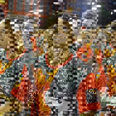 G.R.E.S. Estácio de Sá (RJ)