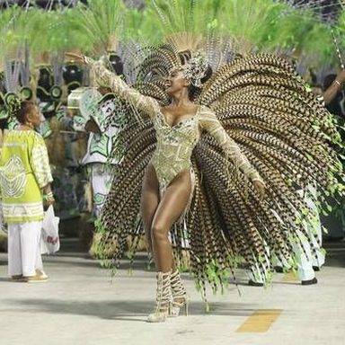 G.R.E.S. Imperatriz Leopoldinense (RJ) photo 35