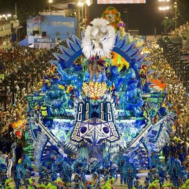 G.R.E.S. Portela (RJ) photo 24