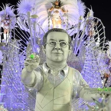 G.R.E.S. Mocidade Independente de Padre Miguel (RJ) photo 28