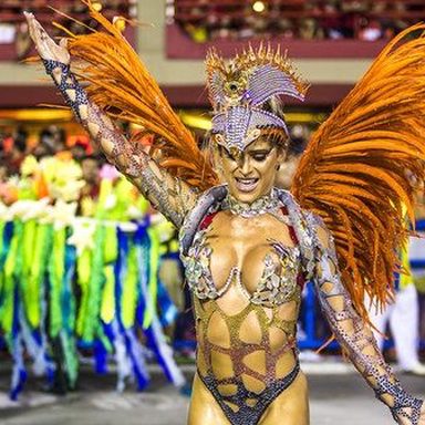 G.R.E.S. Unidos da Tijuca (RJ) photo 21