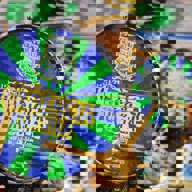 G.R.C.S.E.S Unidos de Vila Maria