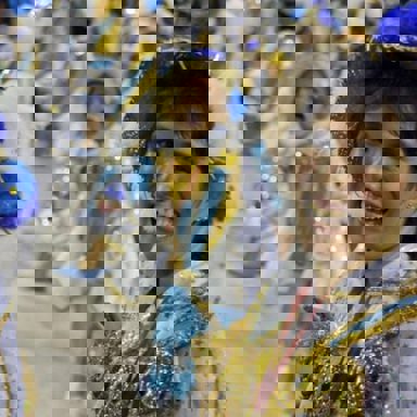 G.R.E.S União da Ilha do Governador (RJ) photo 19