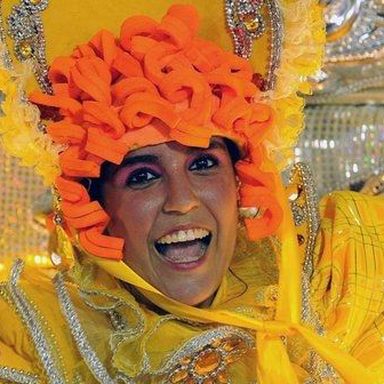 G.R.E.S. São Clemente (RJ) photo 29