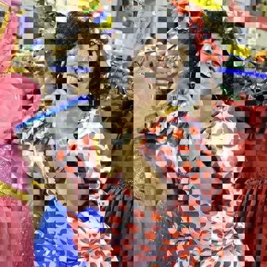 G.R.E.S Paraíso do Tuiuti photo 13