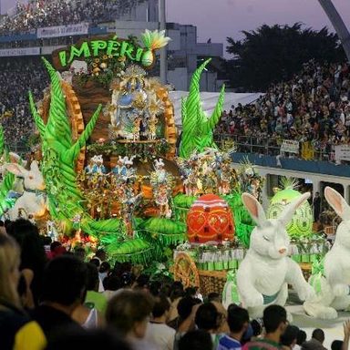 G.R.C.S. Império de Casa Verde (SP) photo 52