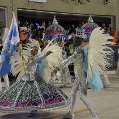 G.R.E.S Unidos de Vila Isabel (RJ) photo 41