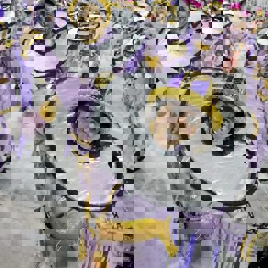 G.R.E.S Paraíso do Tuiuti photo 14