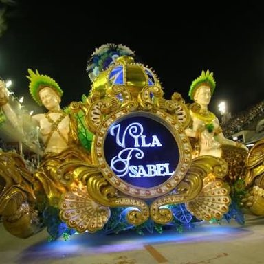 G.R.E.S Unidos de Vila Isabel (RJ) photo 30