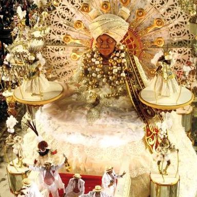 G.R.E.S. Acadêmicos do Salgueiro (RJ) photo 52