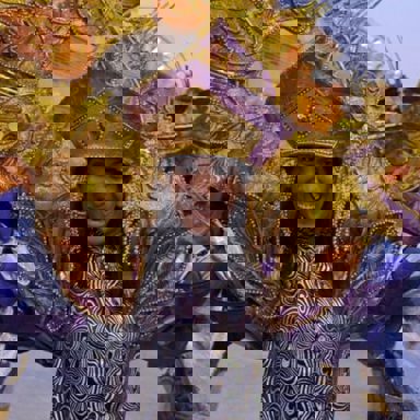 G.R.E.S. Acadêmicos de Santa Cruz photo 16