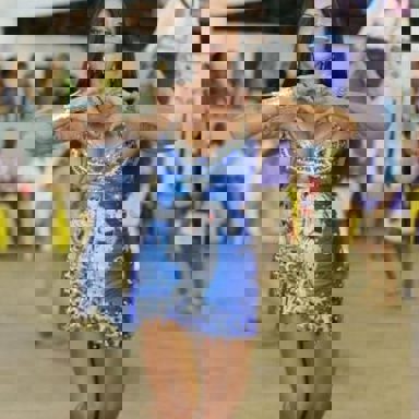 G.R.E.S. Caprichosos de Pilares (RJ)