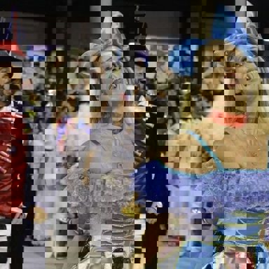 G.R.E.S União da Ilha do Governador (RJ) photo 10