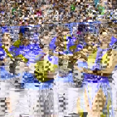 G.R.E.S. Unidos da Tijuca (RJ) photo 14