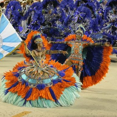 G.R.E.S Unidos de Vila Isabel (RJ) photo 40