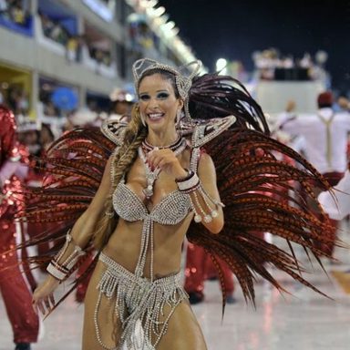 G.R.E.S Unidos do Viradouro (RJ) photo 25