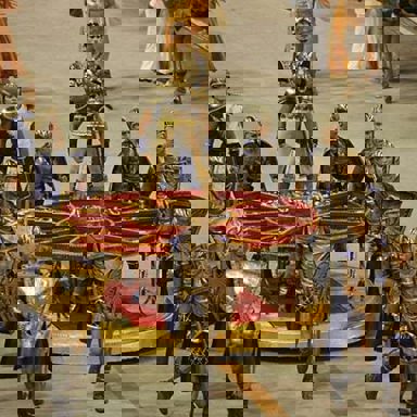 G.R.E.S. Portela (RJ) photo 18