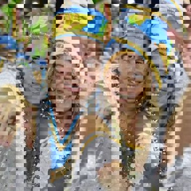 G.R.E.S Paraíso do Tuiuti