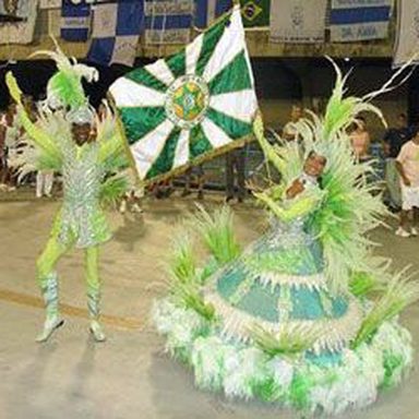 G.R.E.S. Mocidade Independente de Padre Miguel (RJ) photo 41