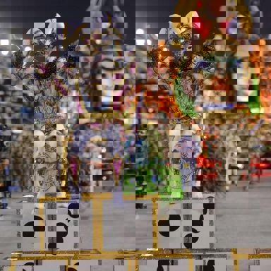 G.R.E.S. Unidos de Padre Miguel